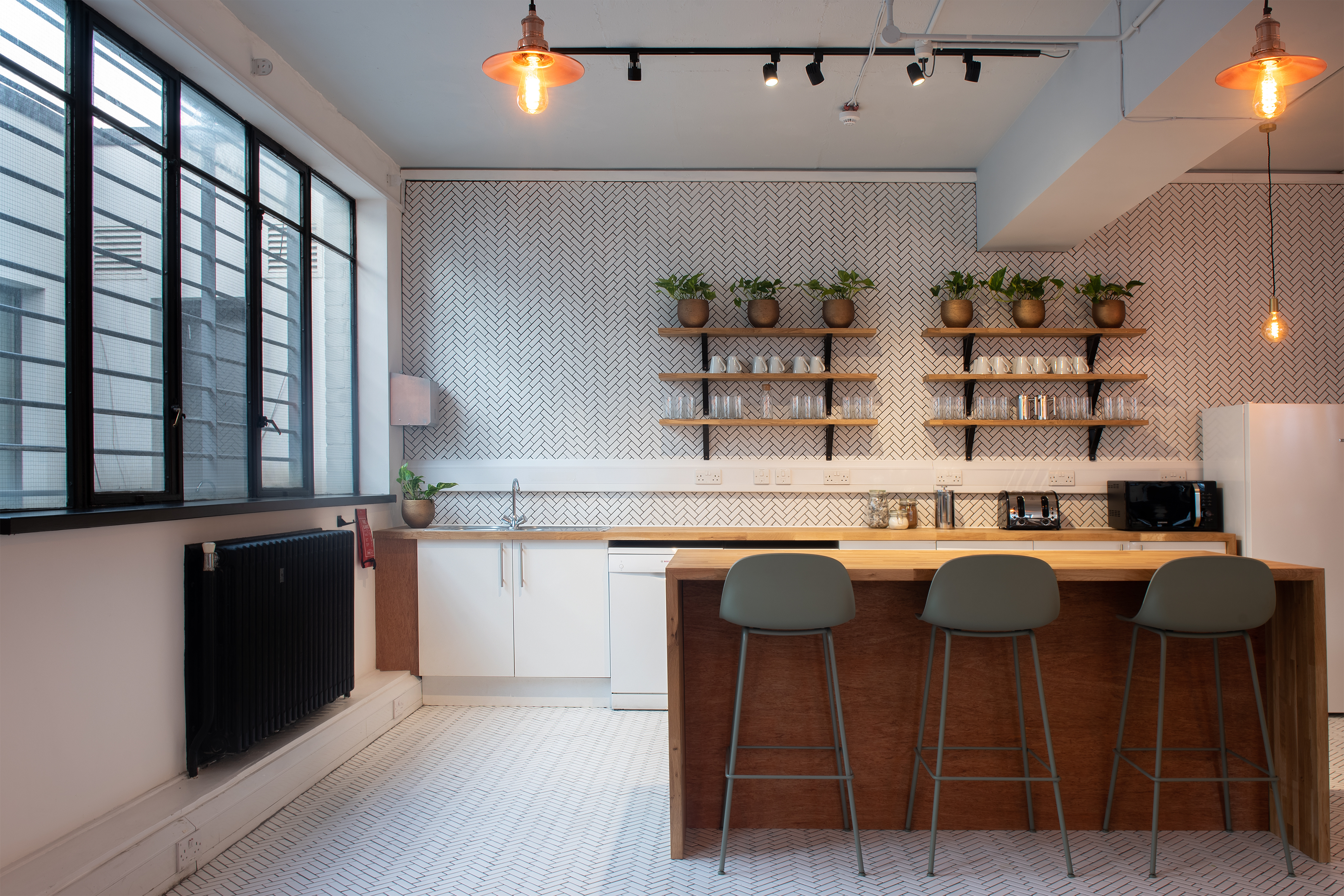 Shoreditch South photo 6