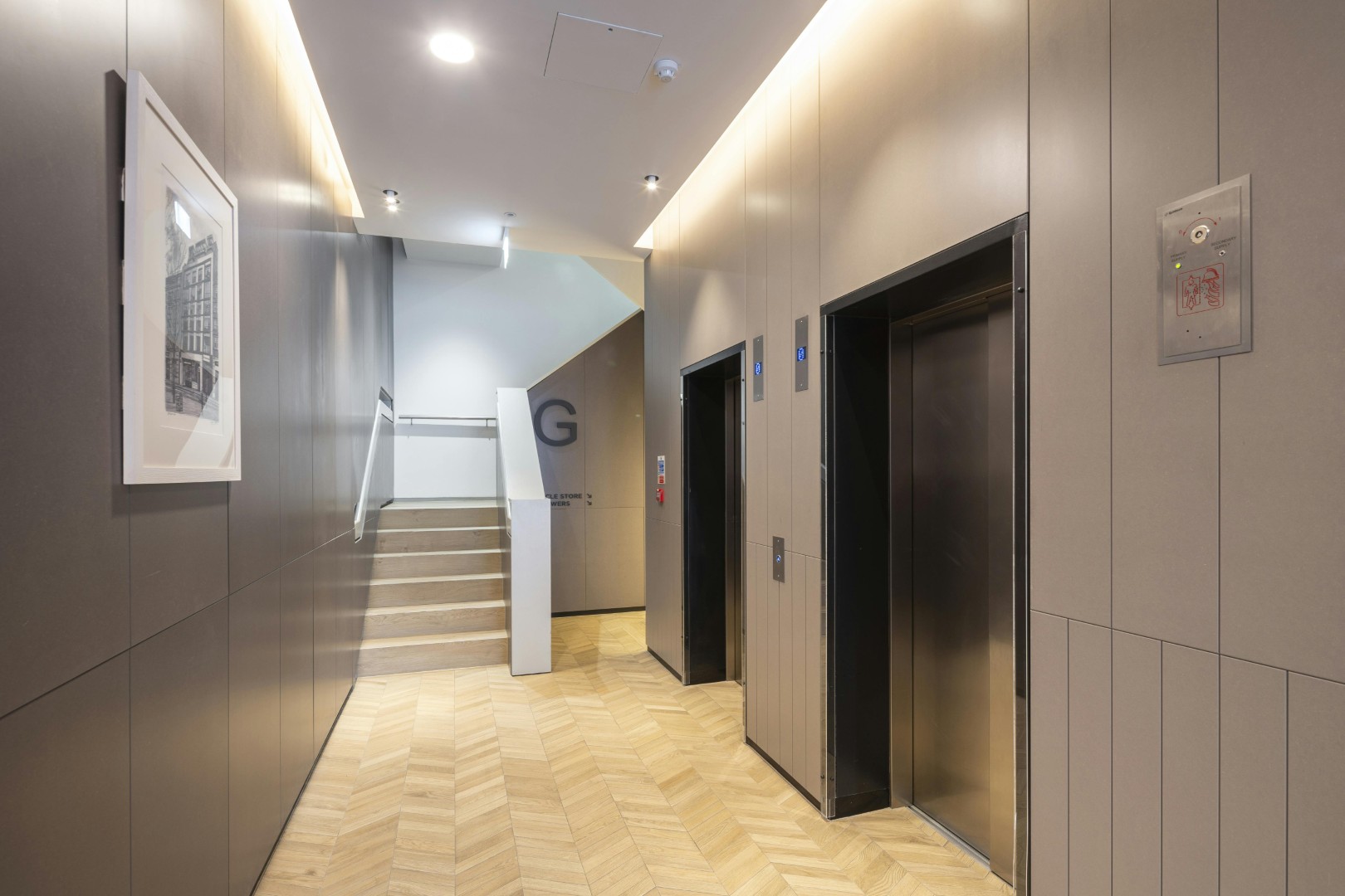 155 Fenchurch Street  photo 5