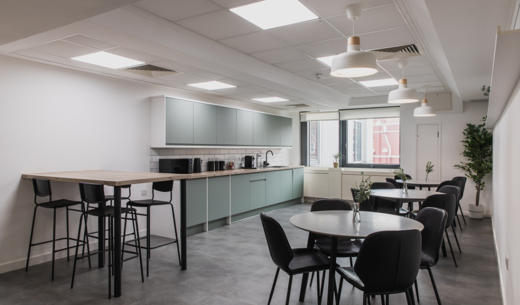 25 Chapel Street, Capital House photo 5