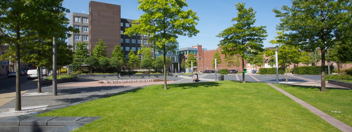 Regent House photo 8