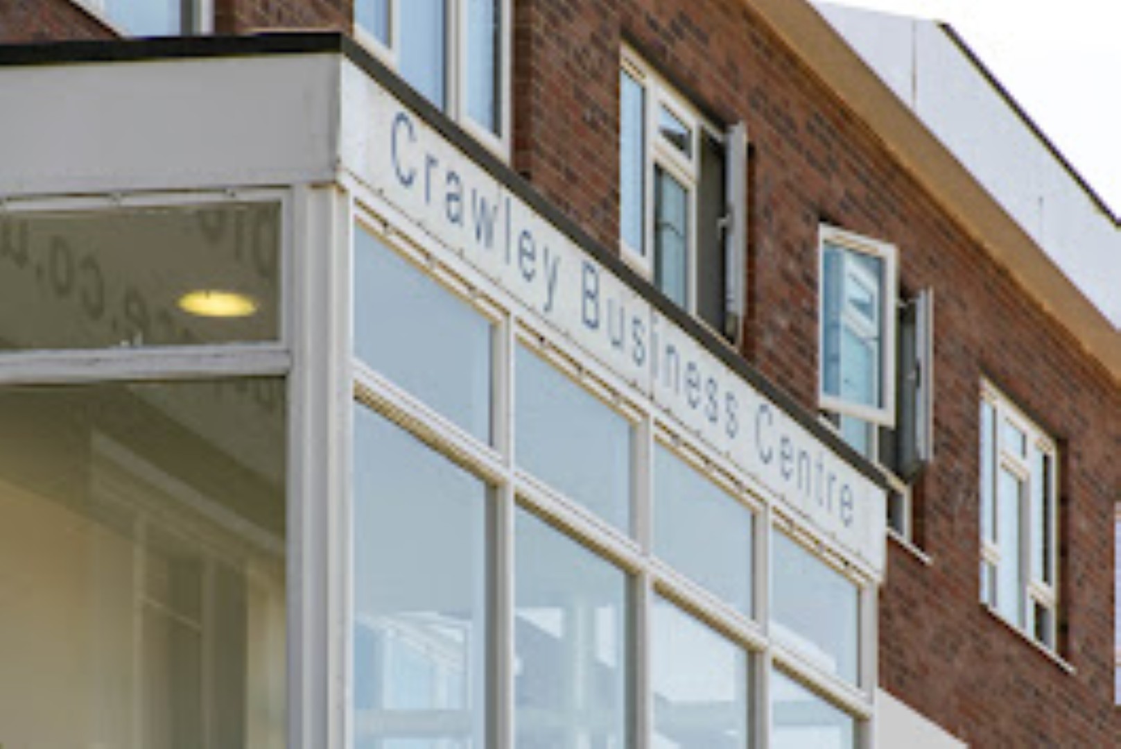 Crawley Business Centre photo 5