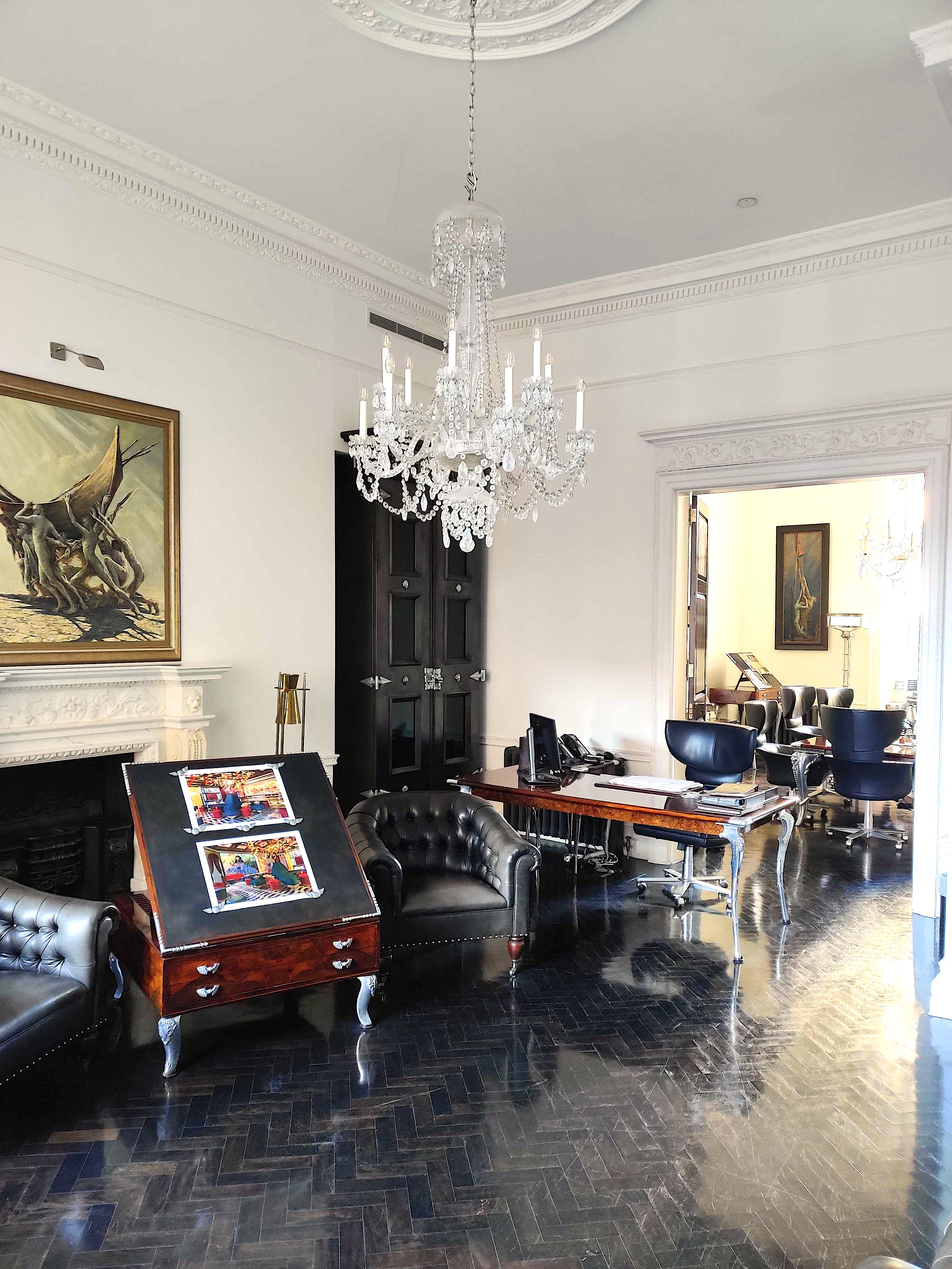 26 Soho Square photo 7