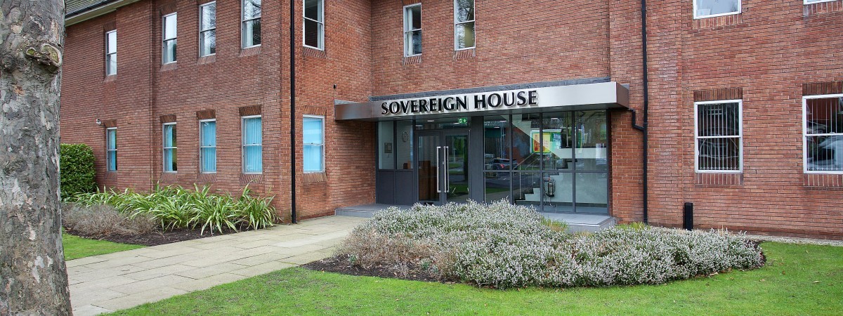 Sovereign House