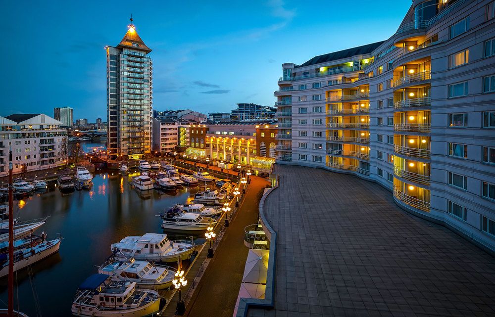 Harbour Yard photo 6