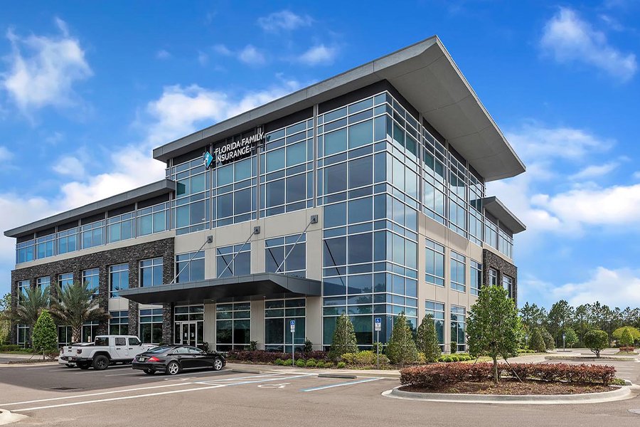 Jacksonville Bartram