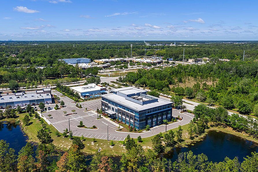Jacksonville Bartram photo 4
