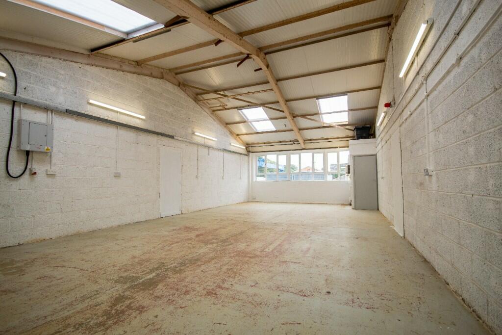 Addington Business Centre photo 7