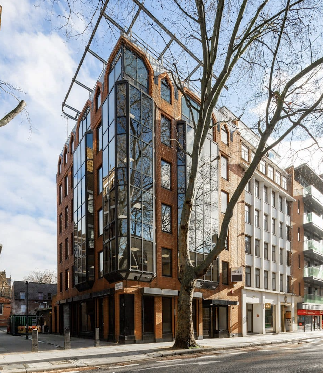 34-36 Gray's Inn Road photo 7