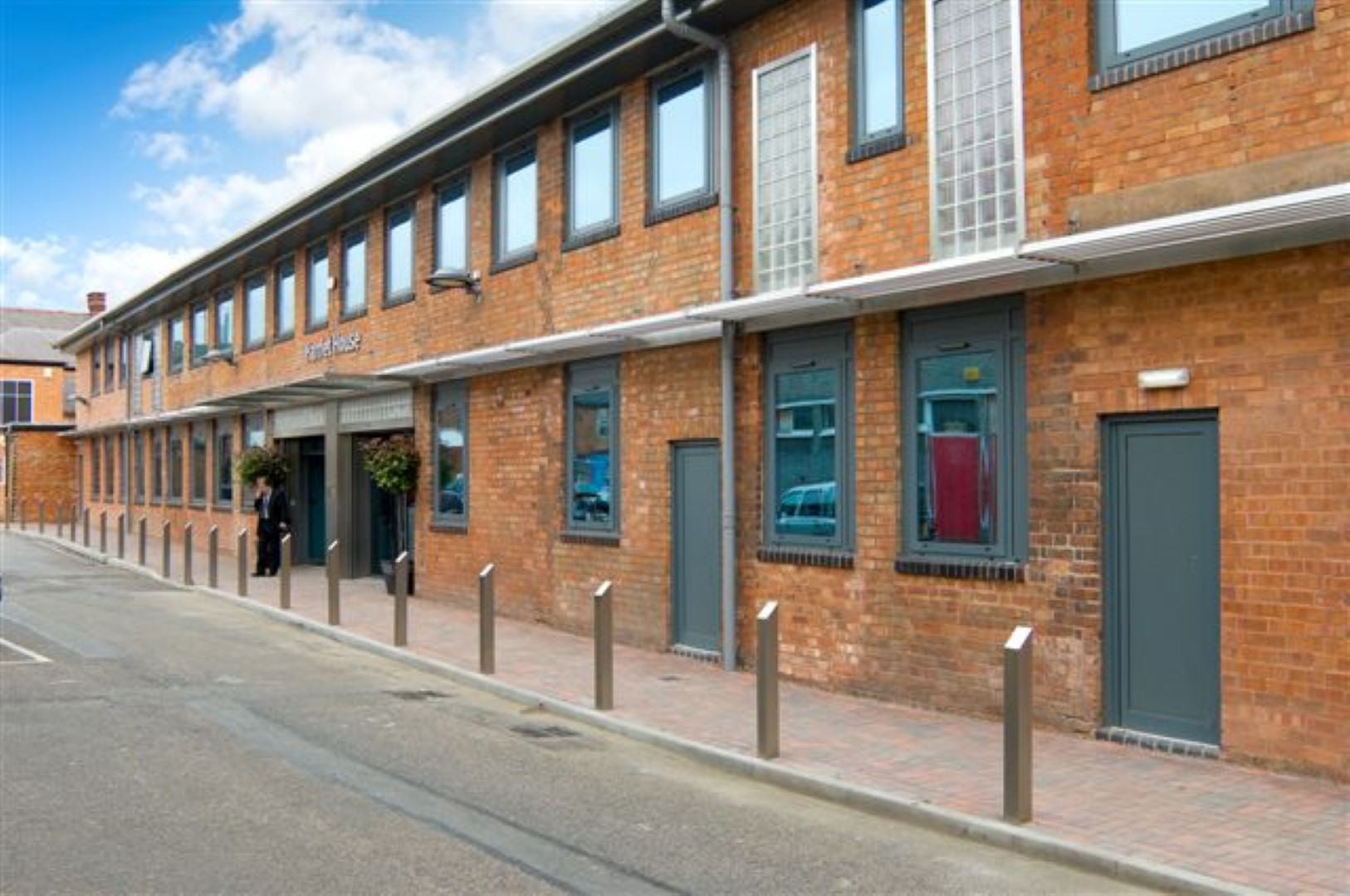 Arion Business Centre photo 2