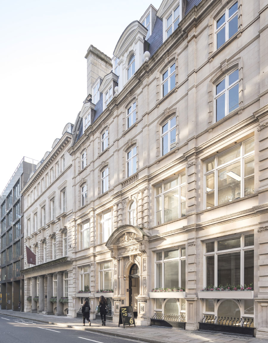 6 Lloyds Avenue photo 4