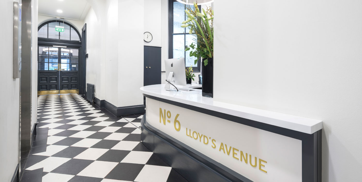 6 Lloyds Avenue photo 3