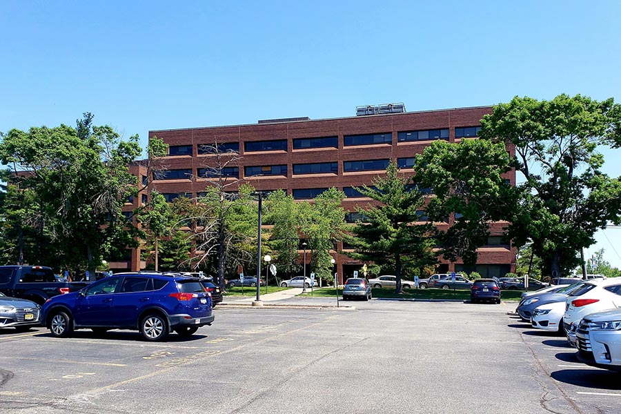 Northern New Jersey Hackensack