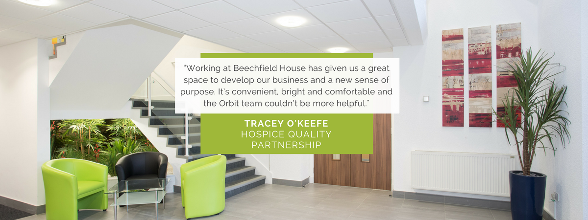 Beechfield House photo 3