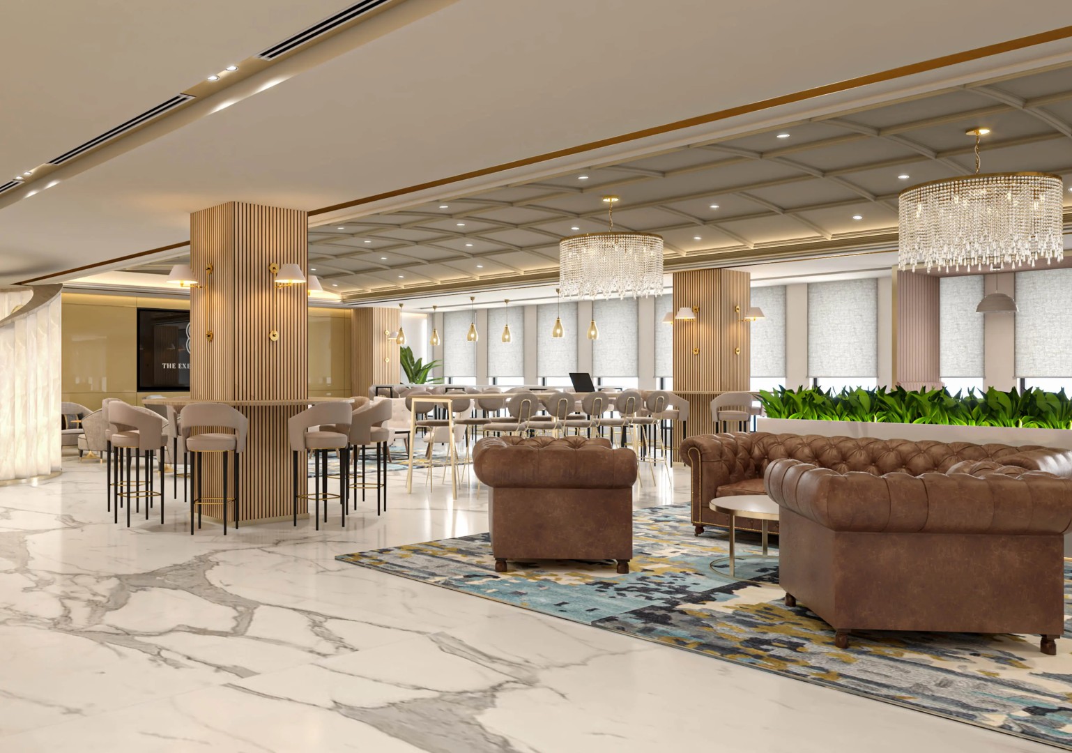 Worldmark Aerocity photo 2