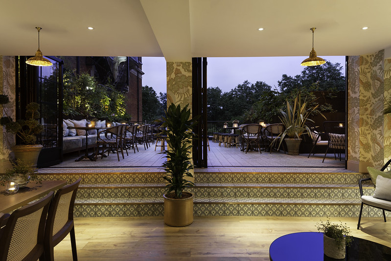 Knightsbridge Pavilion photo 5