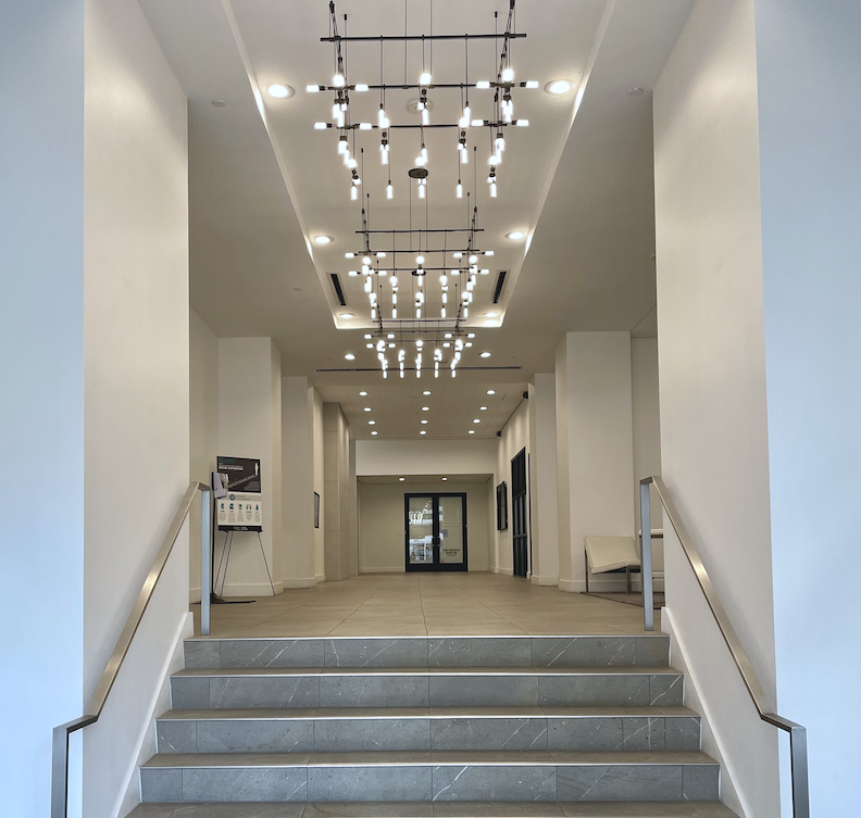 Preston Center