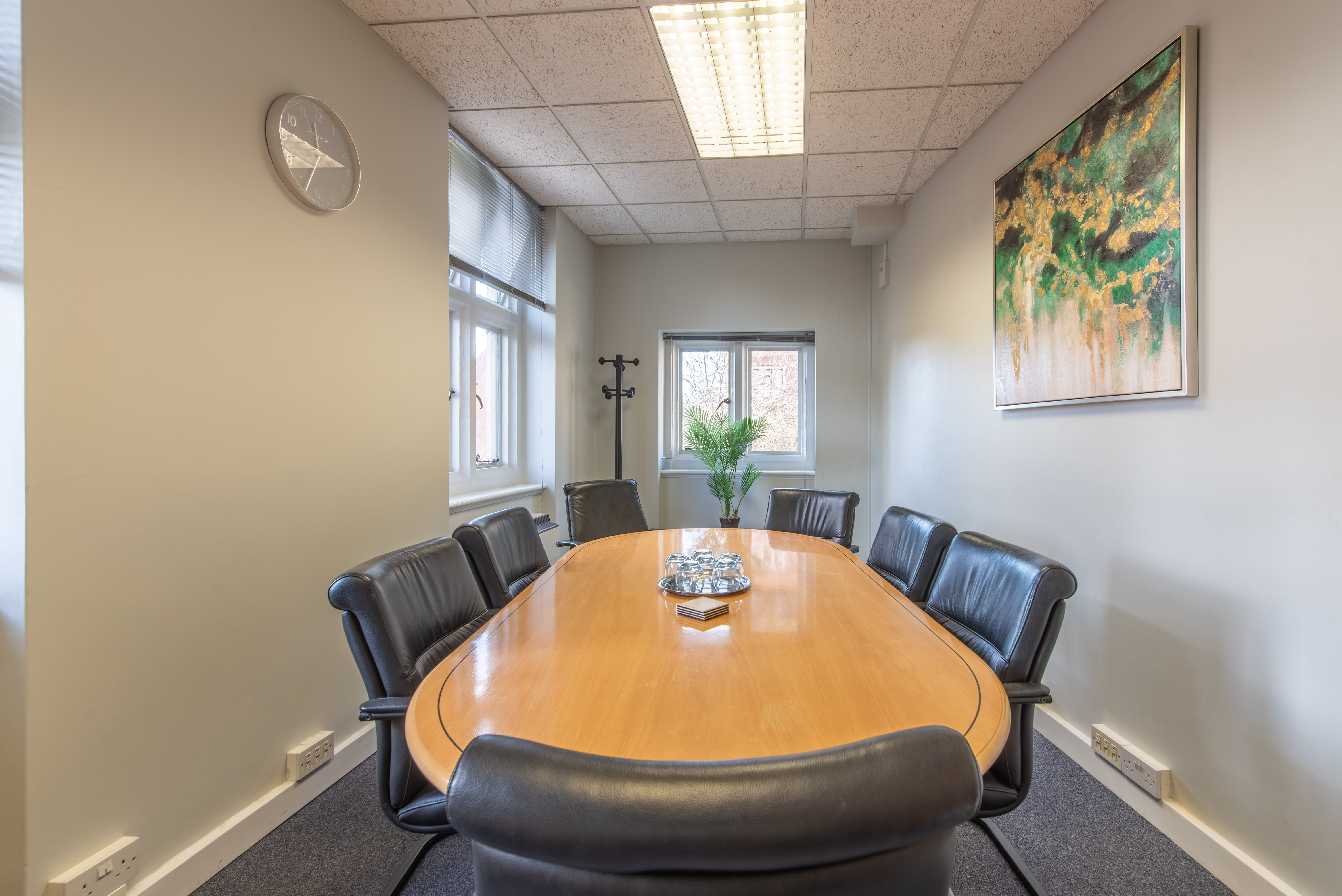 Belsyre Court photo 10