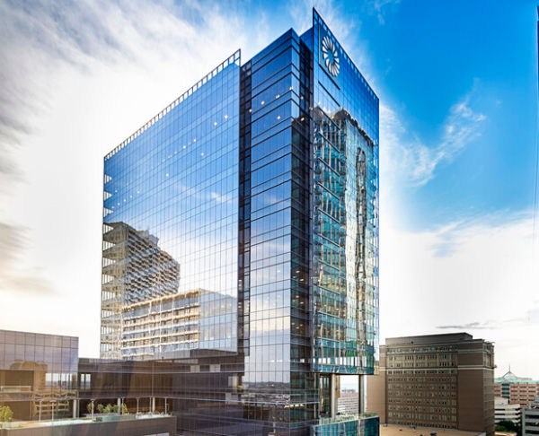 Fort Worth Downtown - Sundance