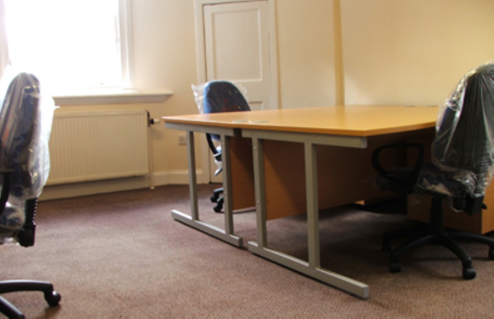 Thistle Court Business Centre photo 2