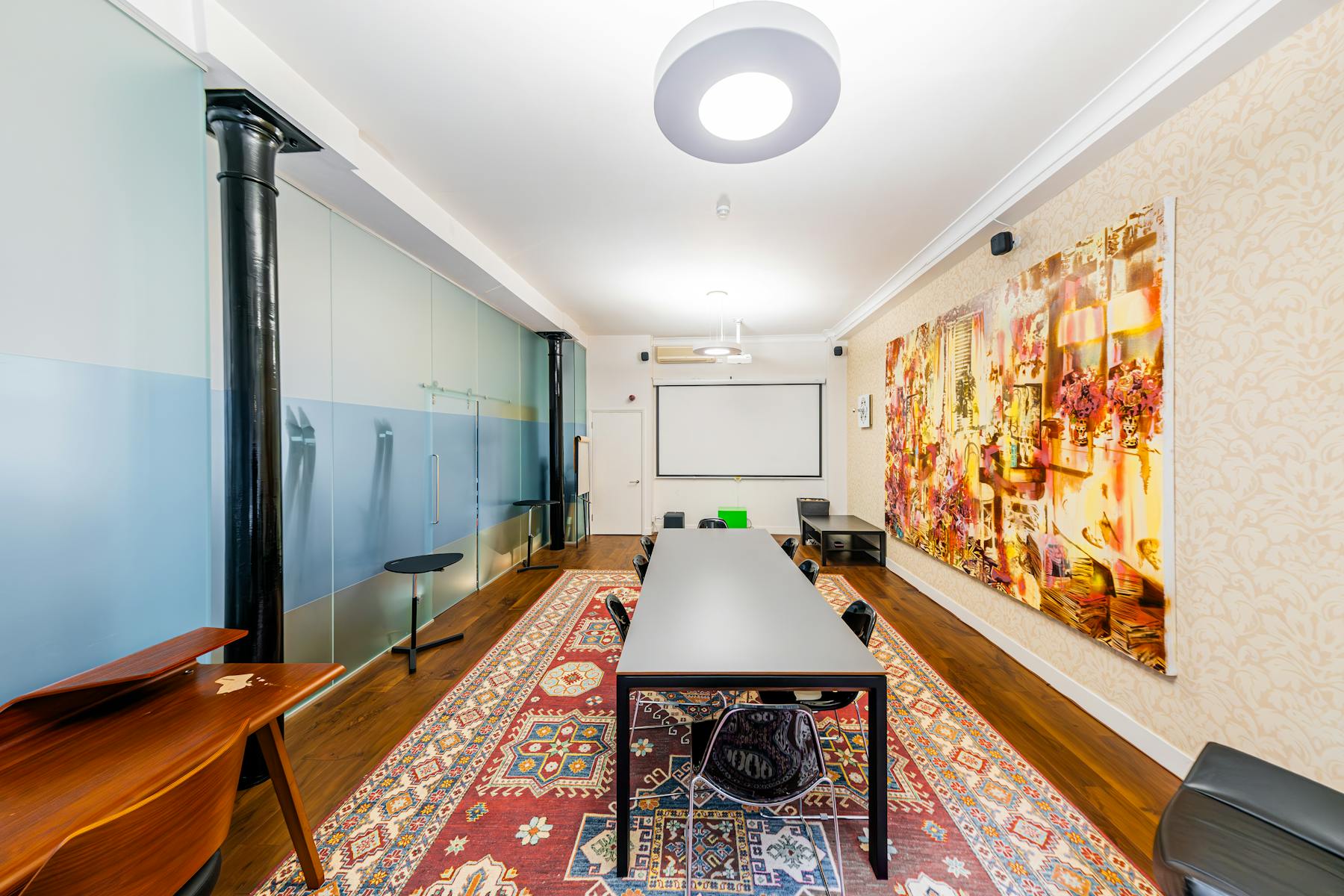 Dynamis House, 6-8 Sycamore Street photo 4