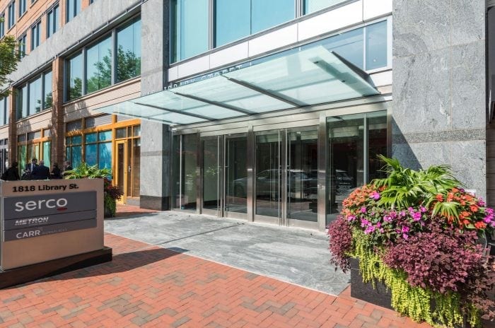 Reston Town Center photo 6
