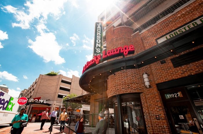 Reston Town Center photo 5