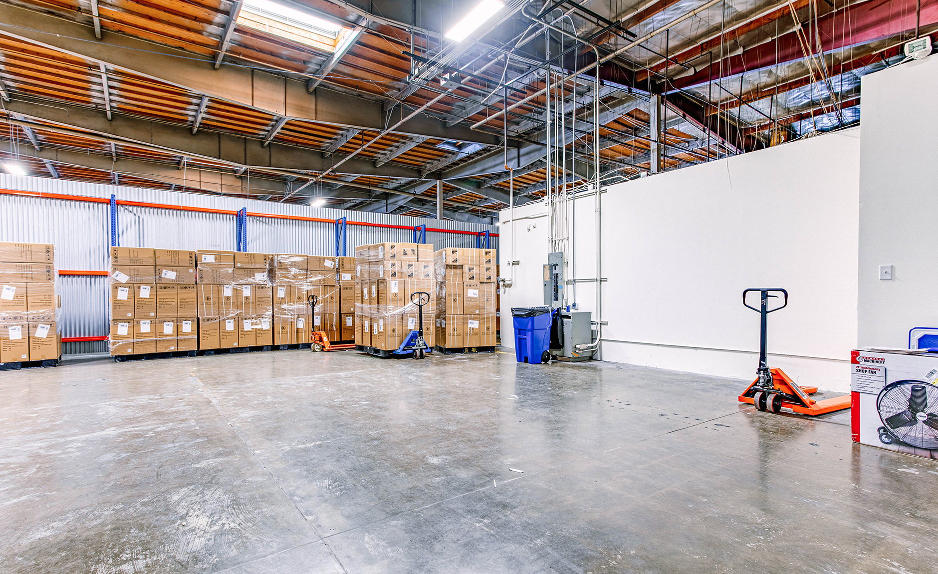 South San Francisco (Dollar) 