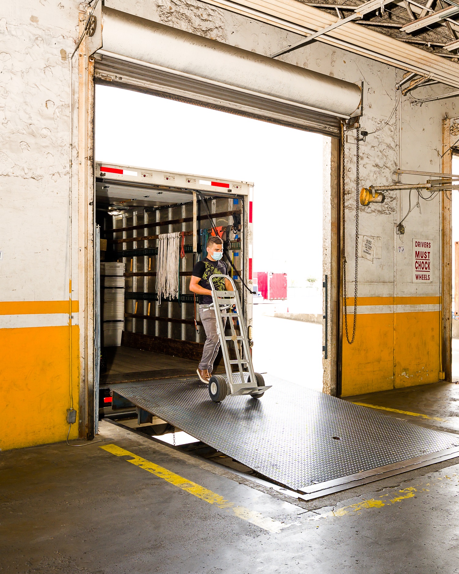 South San Francisco (Harris) 