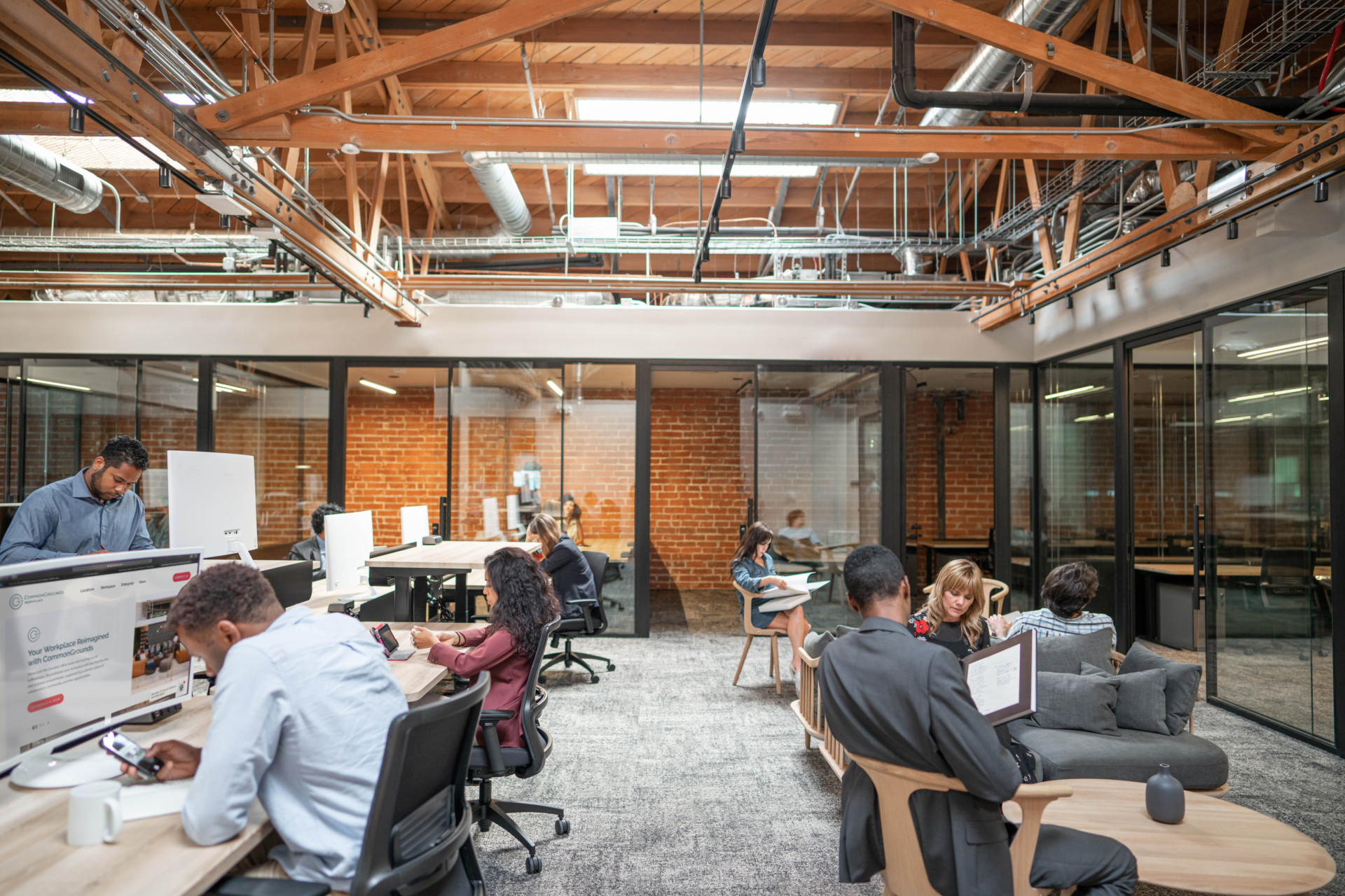 Carlsbad HQ photo 2