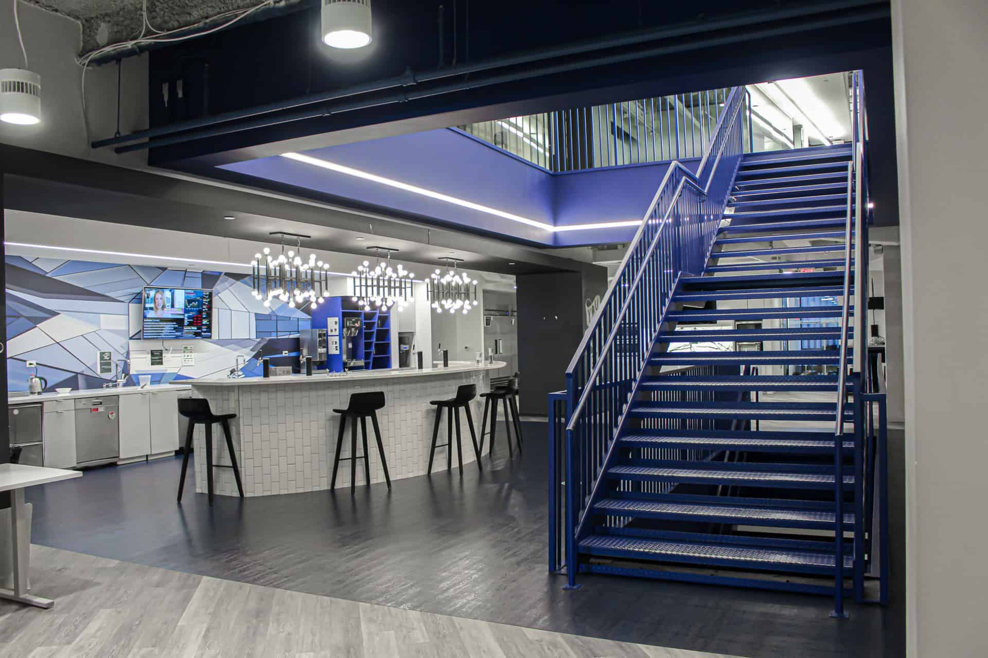 The Lobby Philadelphia