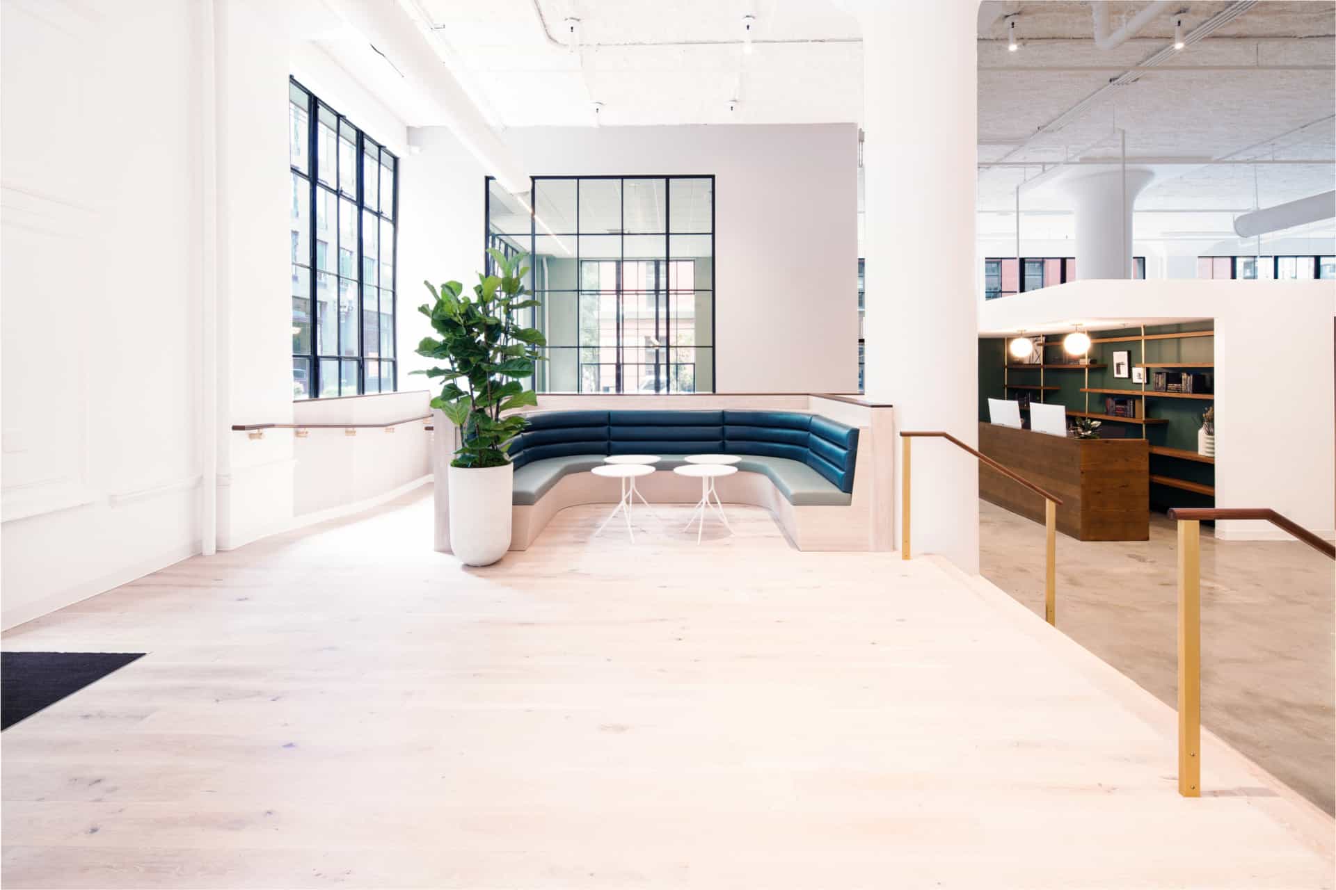 Portland Pearl District 