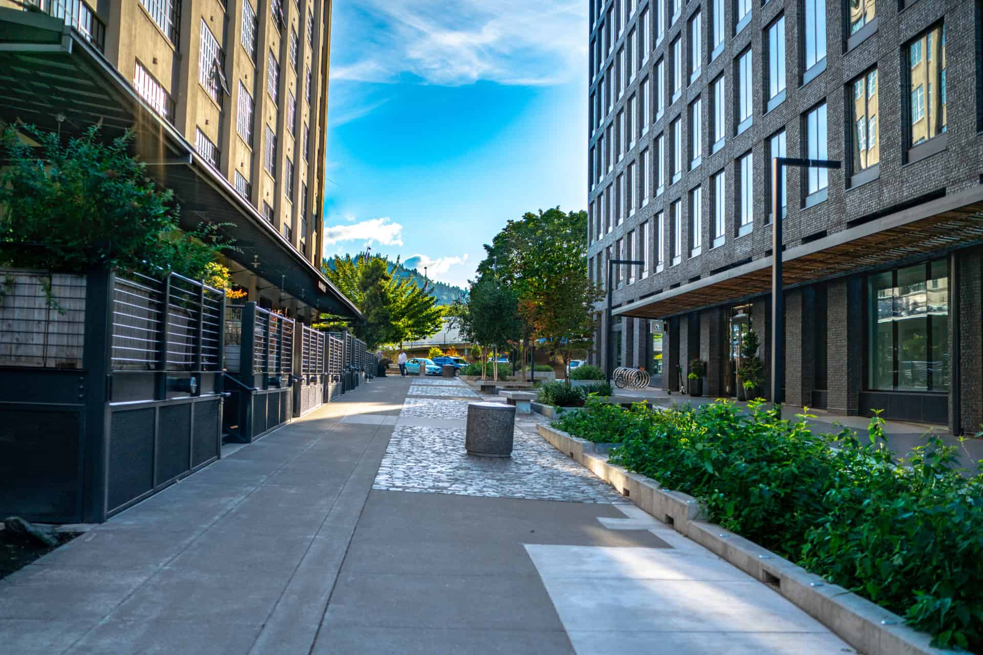 Portland Pearl District  photo 6