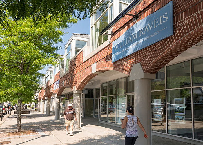 Wellesley - Central Street photo 7