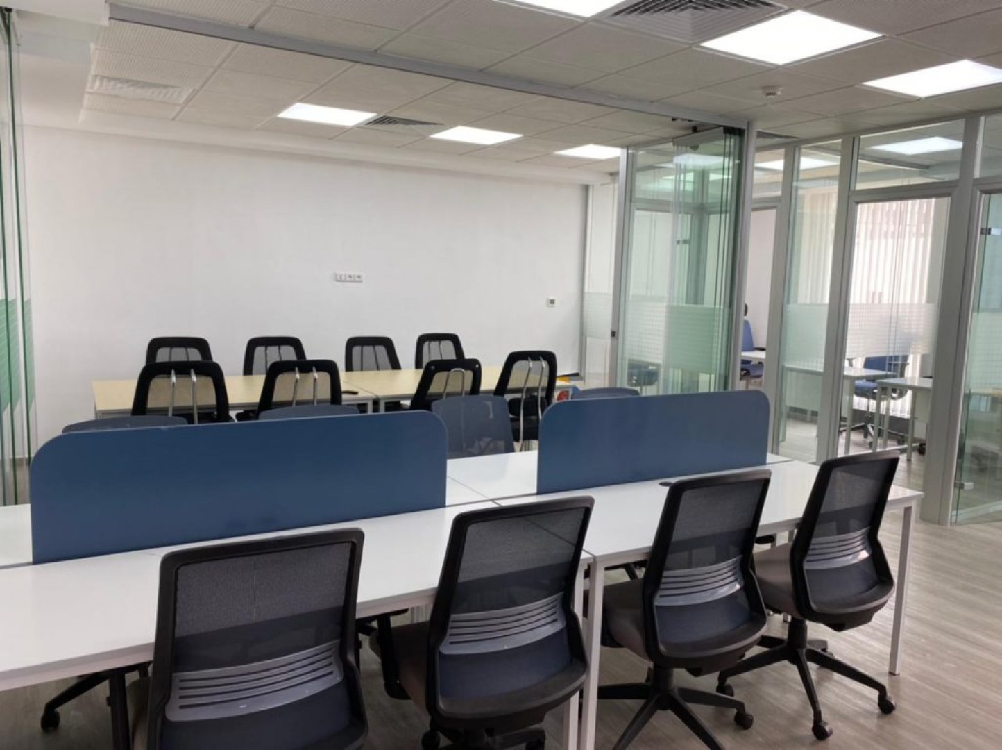 ANFA CITY WORKING CENTER photo 2