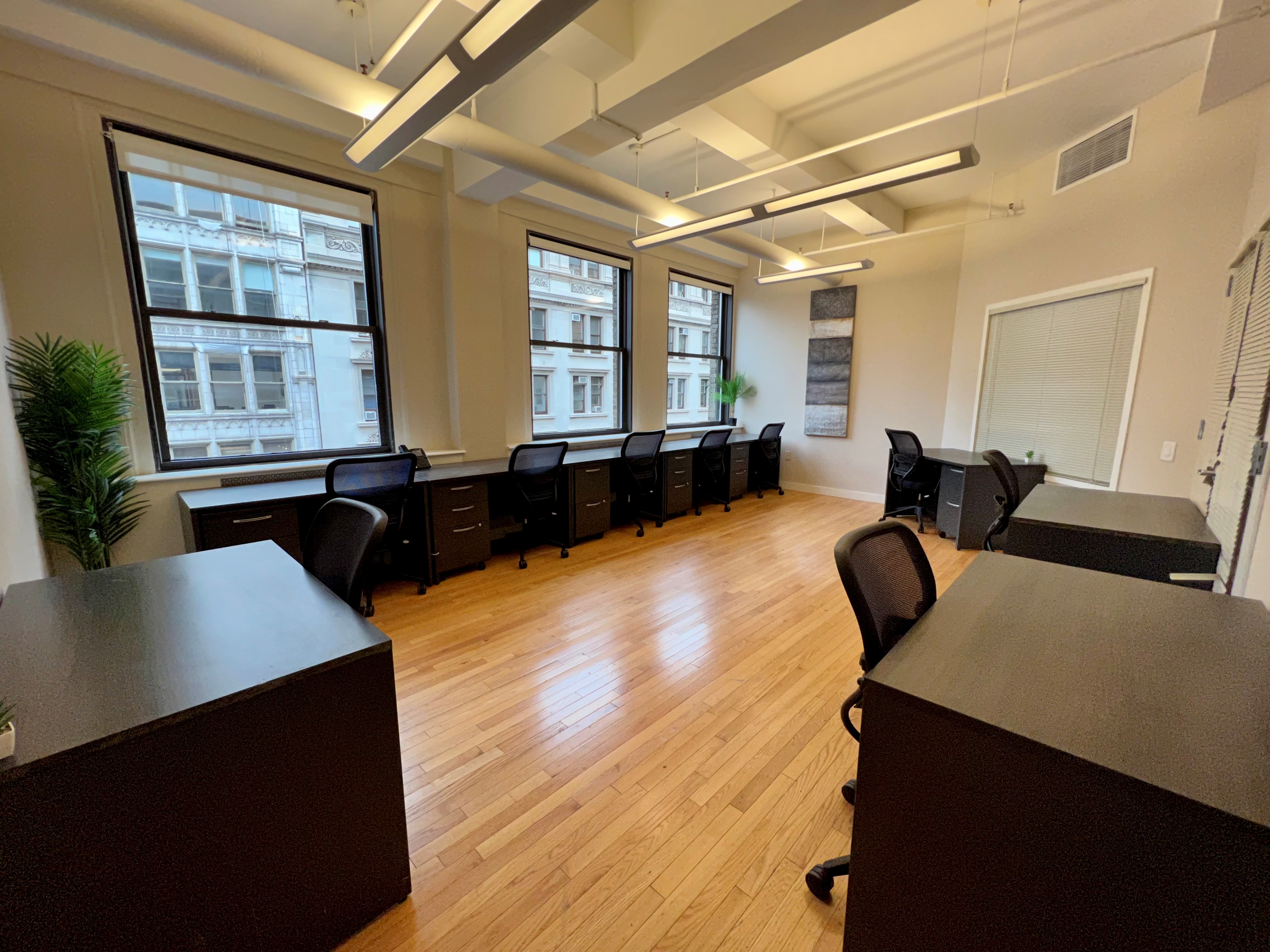 Flatiron photo 6
