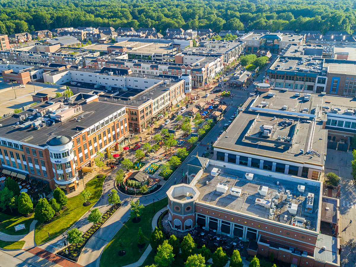 Crocker Park photo 6