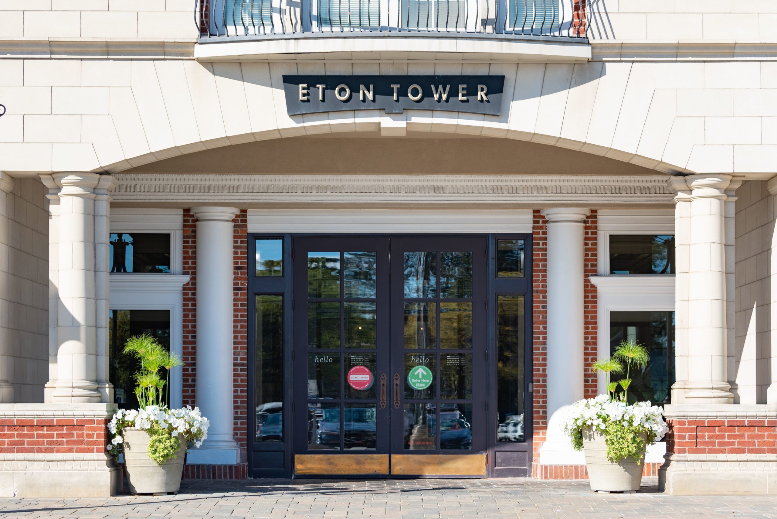 Eton Chagrin photo 6