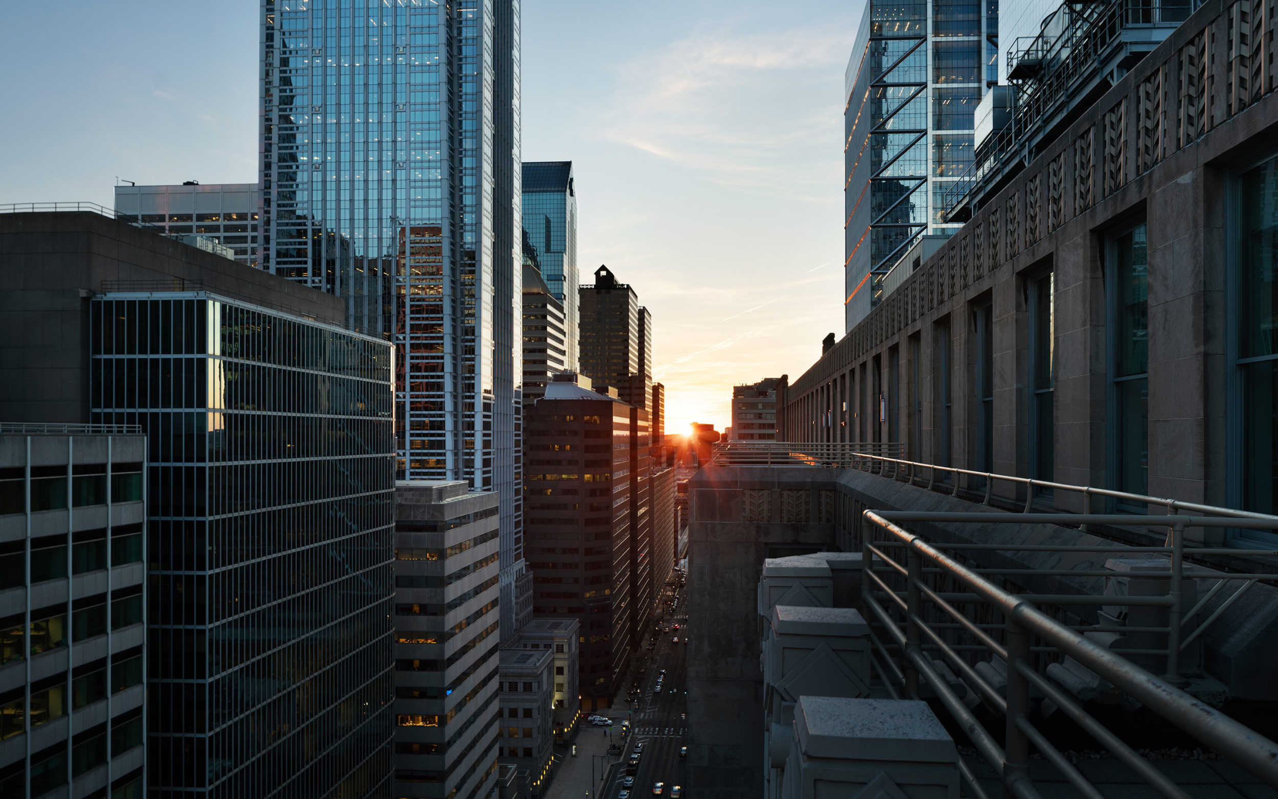 Center City (Station House) photo 8