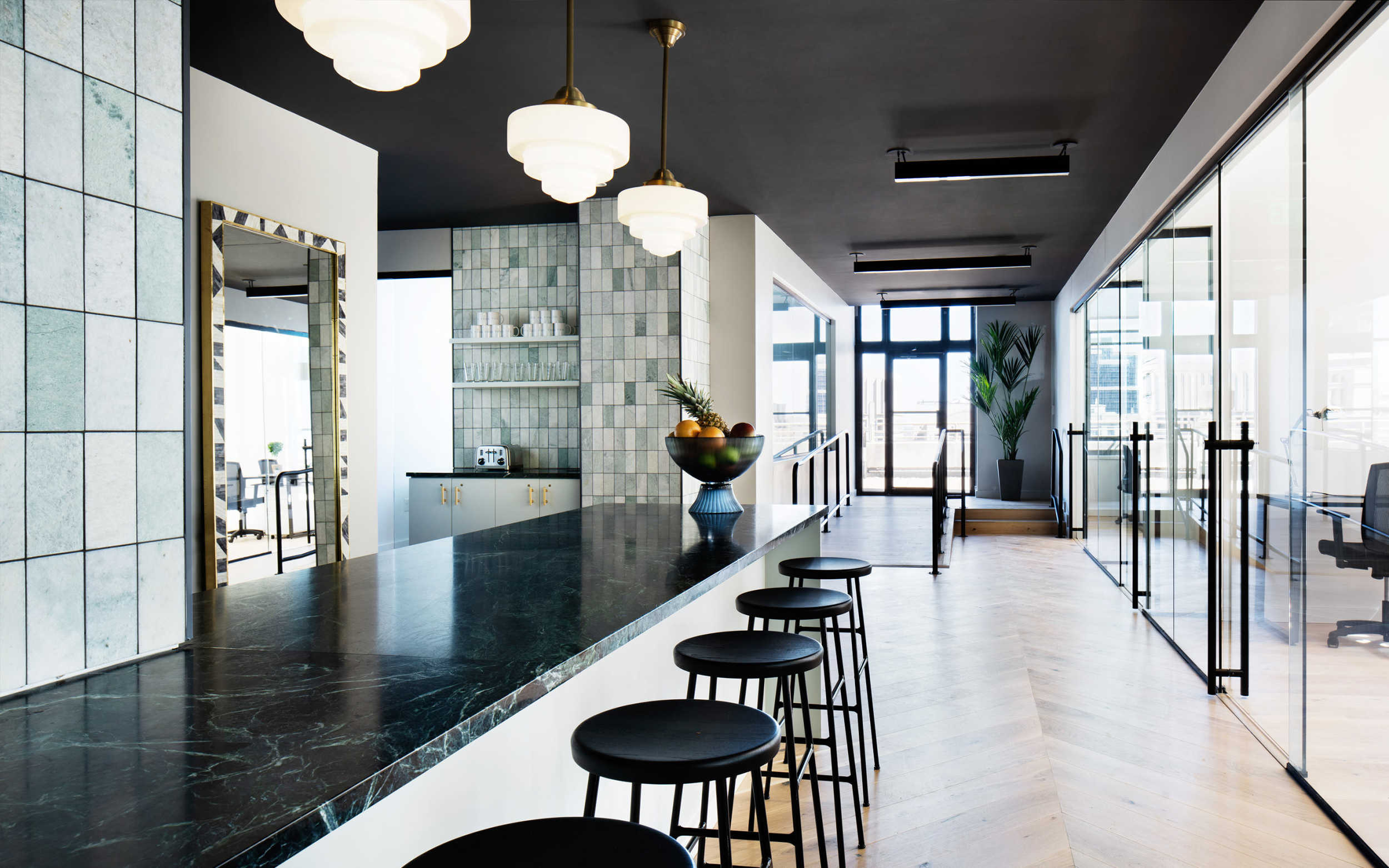 Center City (Station House) 