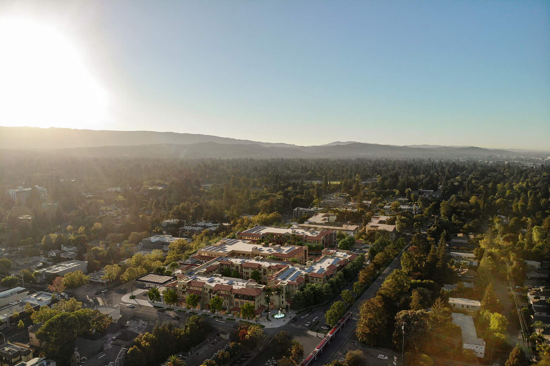 Menlo Park  photo 2