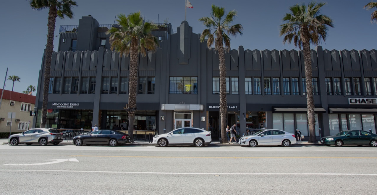 Santa Monica photo 5