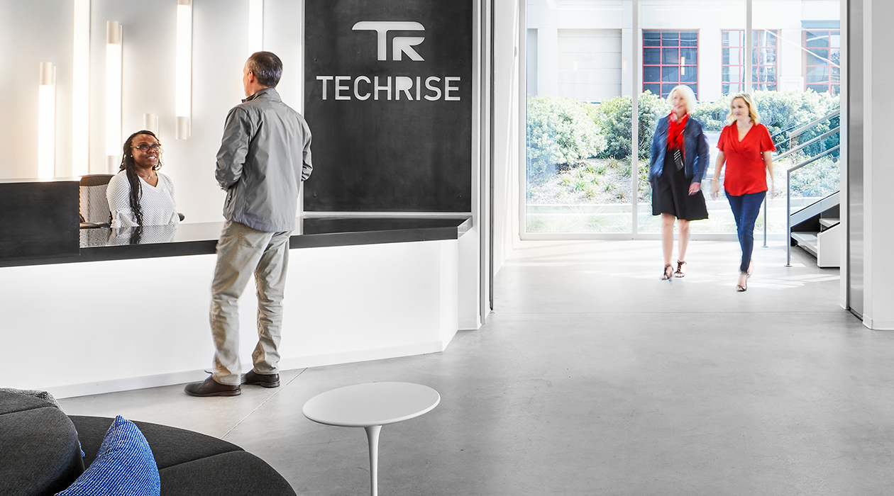 Techrise photo 4