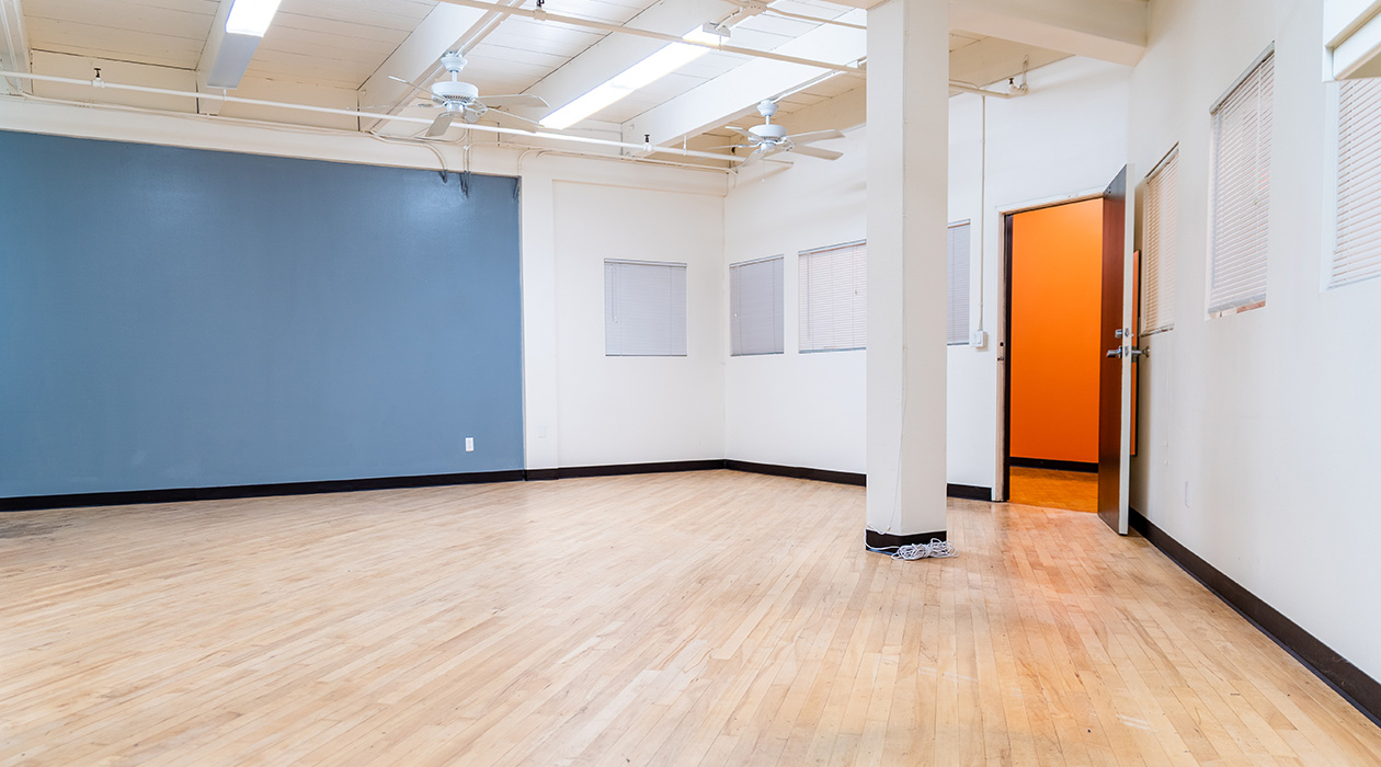The Ratner Building photo 2