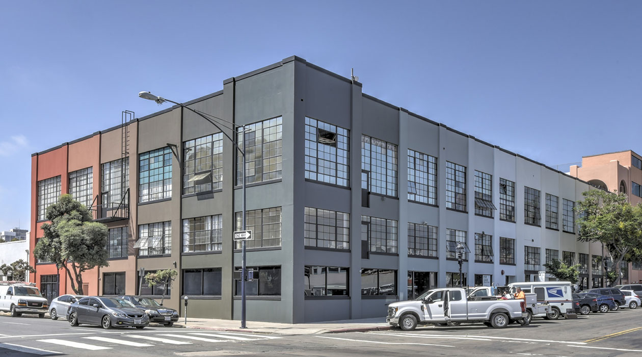 The Ratner Building photo 4