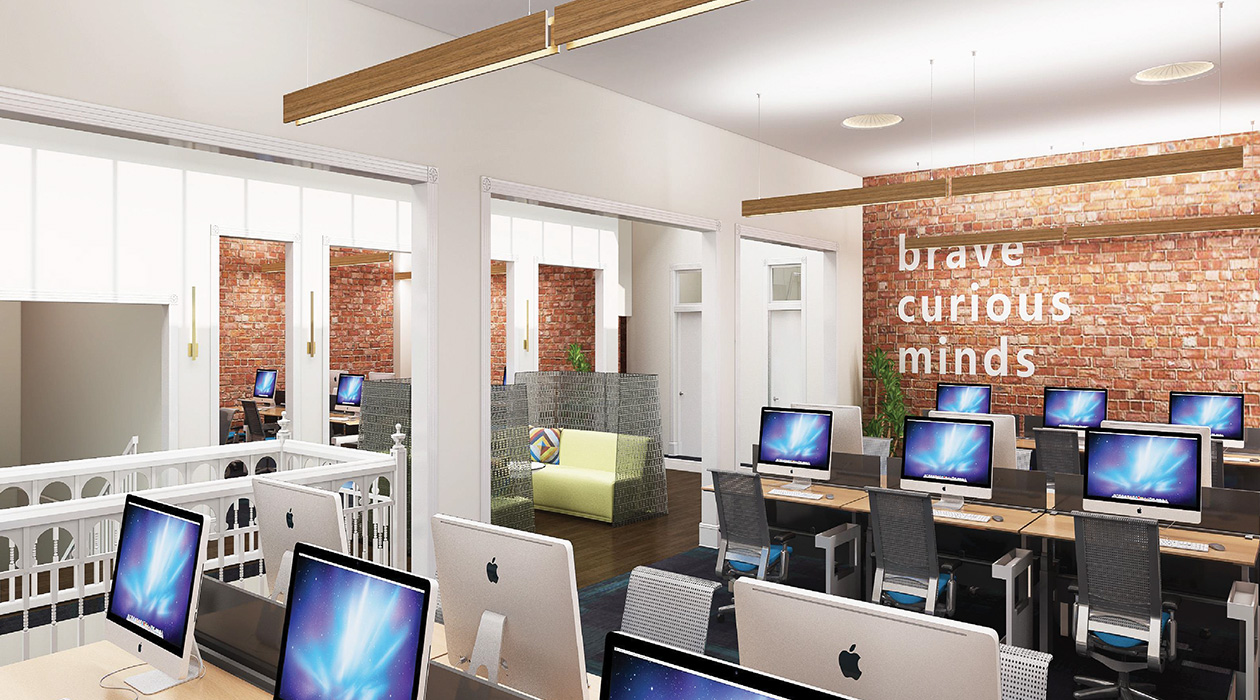 Louis Bank of Commerce