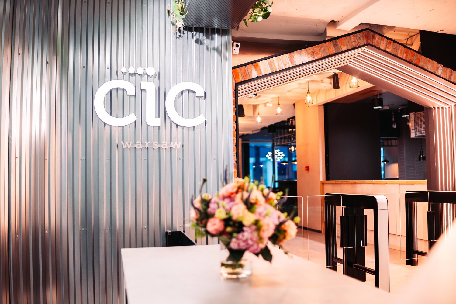 CIC Warsaw photo 3