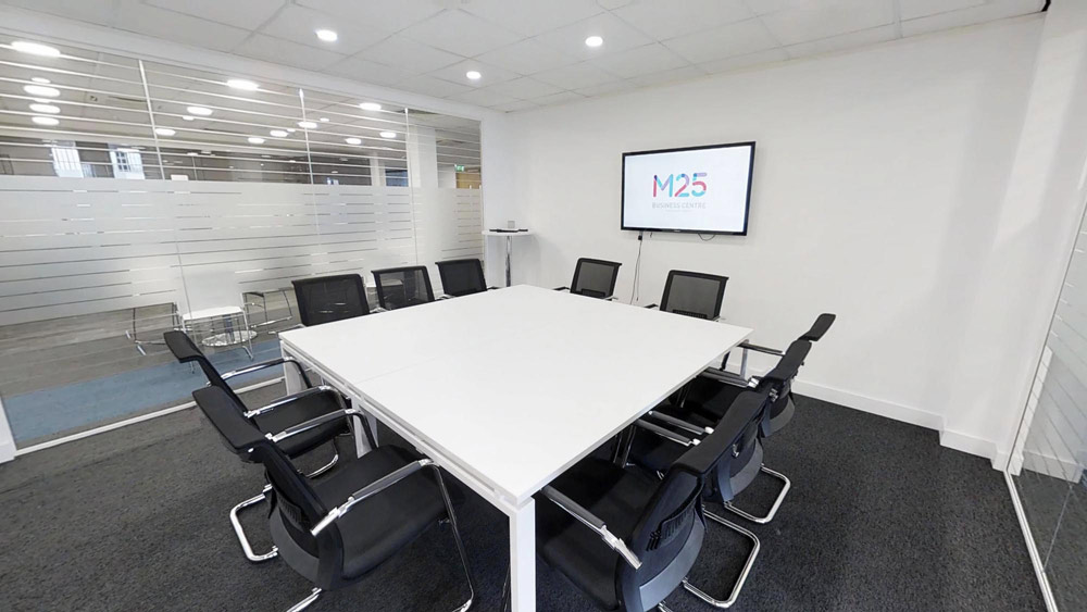 Waltham Abbey - M25 Business Centre photo 5