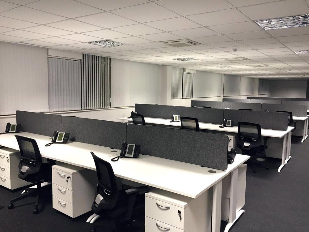 Waltham Abbey - M25 Business Centre photo 6
