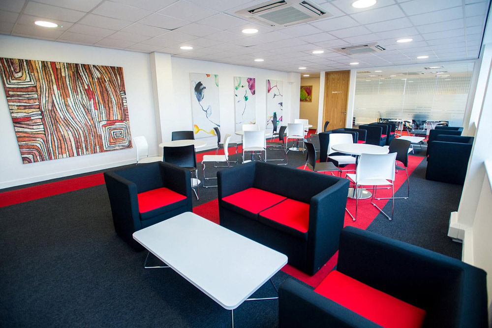 Waltham Abbey - M25 Business Centre photo 7