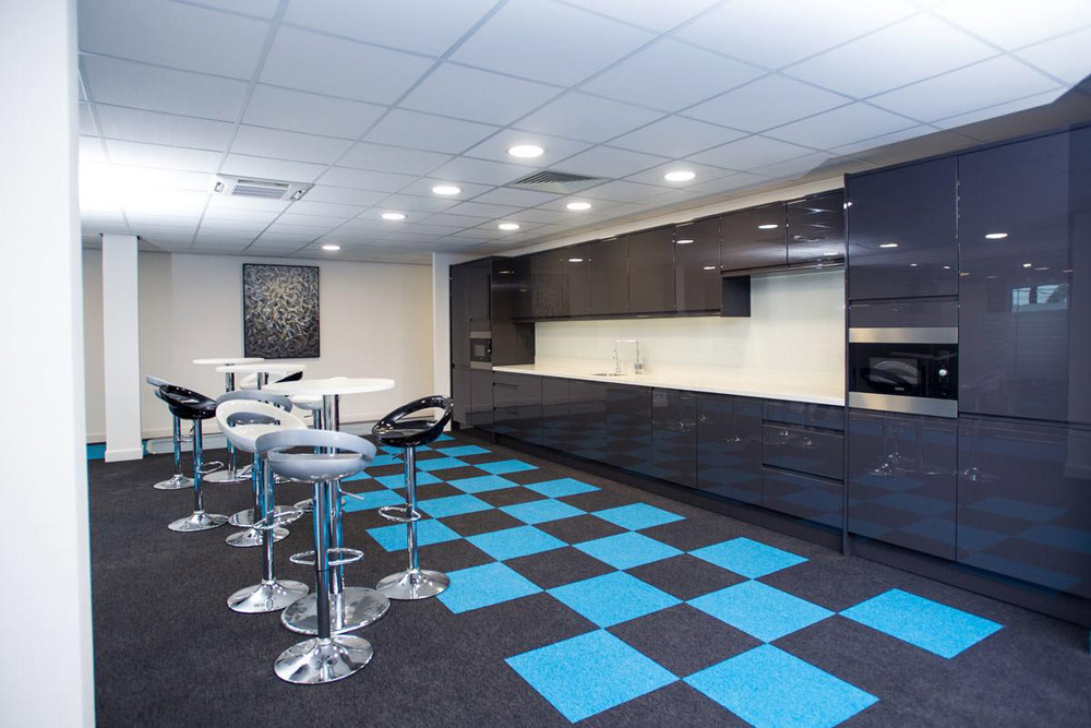 Waltham Abbey - M25 Business Centre photo 8
